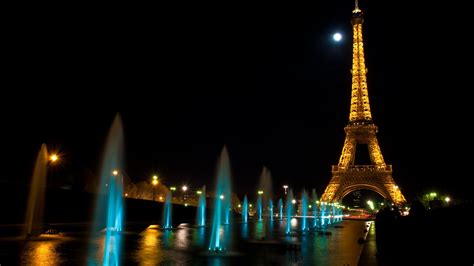 torre eiffel full hd - Buscar con Google | Eiffel tower at night ...