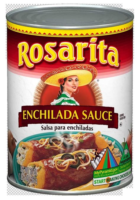 4 Best Canned Enchilada Sauce Reviews And Comparison 2021