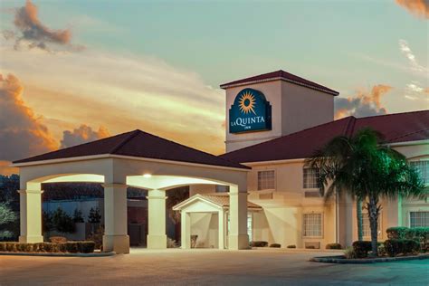 La Quinta Inn & Suites by Wyndham Morgan City | Morgan City, LA Hotels