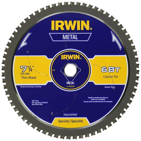 Best Circular Saw Blades (2024): Cut Plywood & Hardwood With Ease