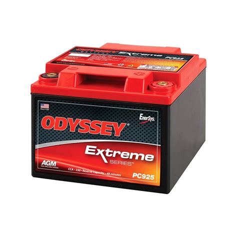 Odyssey® - Honda Civic 2010-2015 Extreme Series™ Battery