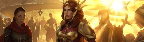 Leona Decks :: Legends of Runeterra :: Best Leona Deck Builds, Lists ...