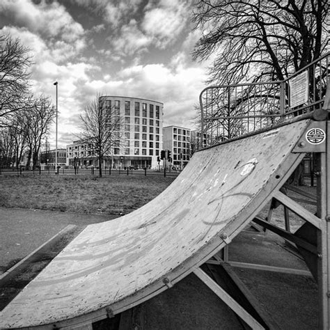 Skateboard Park | Alex Brown | Flickr