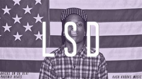 ASAP Rocky LSD Wallpapers - Top Free ASAP Rocky LSD Backgrounds ...