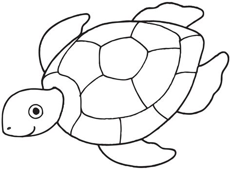 Free Turtle Outline Cliparts, Download Free Turtle Outline Cliparts png ...