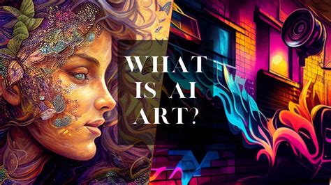 What is AI Art? How to Create AI Art For Free (2025) - Kripesh Adwani