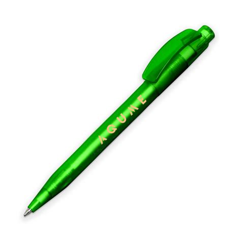 Biodegradable Pens - Wee Print Ltd