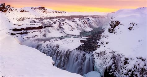 Iceland Golden Circle in Winter | Arctic Adventures