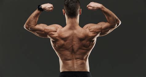 The 10 Best Back Exercises For Men - Generation Iron