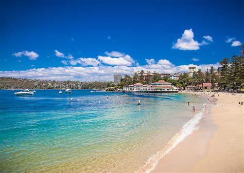 The 10 best beaches in Sydney - Lonely Planet