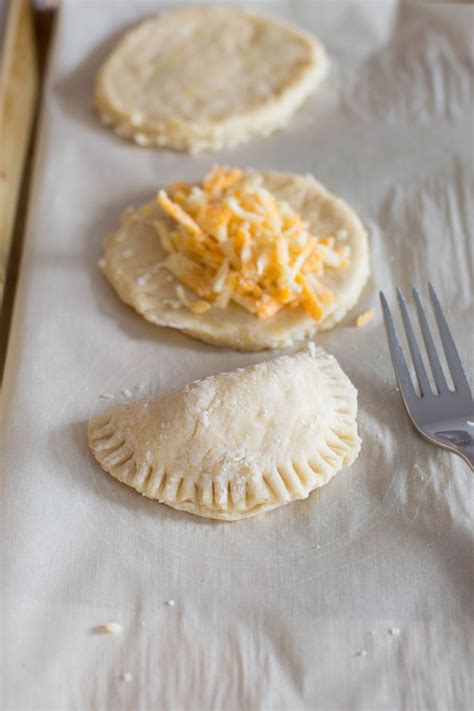 Easy Cheese Empanadas - Easy Recipe Depot