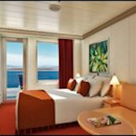 Best Carnival Magic Balcony Cabin Rooms & Cruise Cabins Photos – Cruise ...