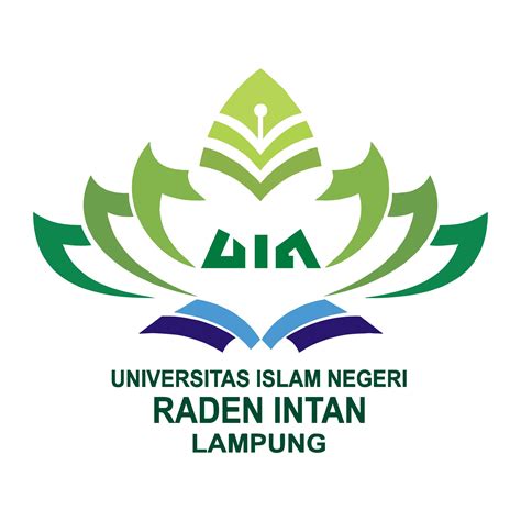 Unduh Logo Resmi UIN Raden Intan Lampung – Universitas Islam Negeri ...