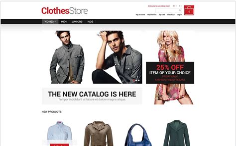 27 Best Magento Fashion Themes 2024 | Wpshopmart