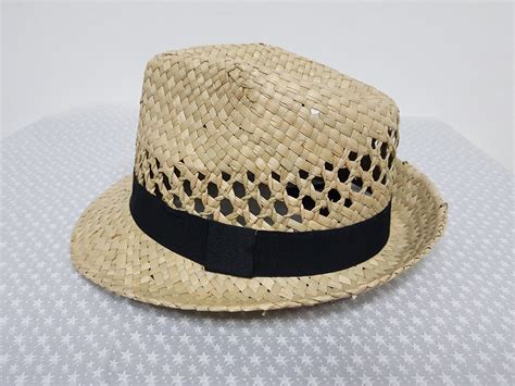 Sombrero playa Ref. 02 - Euforia Modas