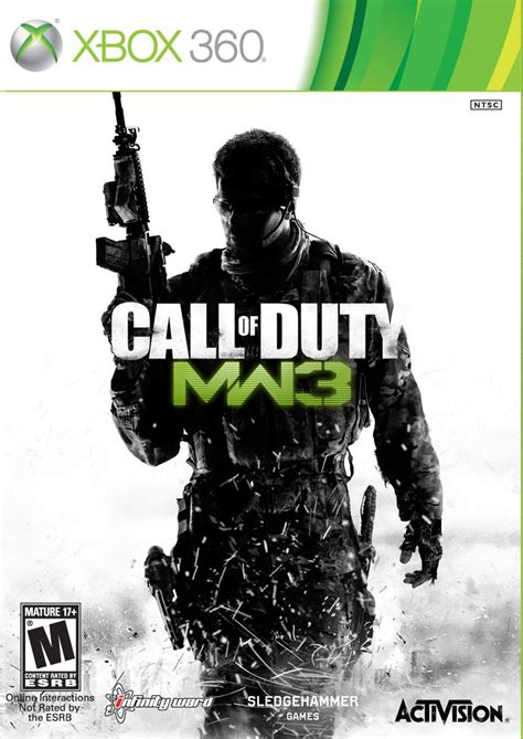 Cod mw3 survival mode maps - grabgera