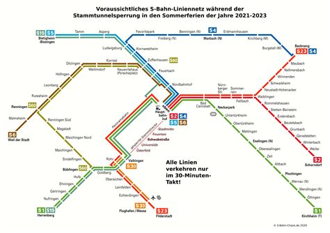 S-Bahn-Chaos in Stuttgart | Das Informationsportal rund um die ...