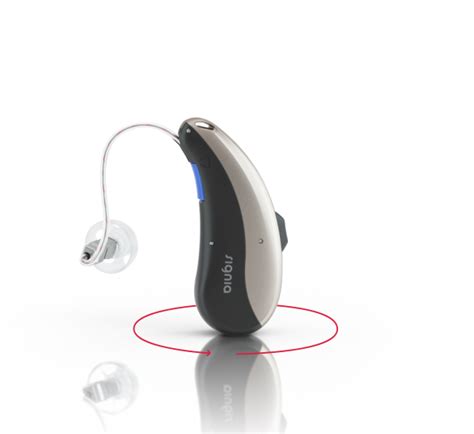 Signia Pure Charge&Go 1X - Hearing Solutions