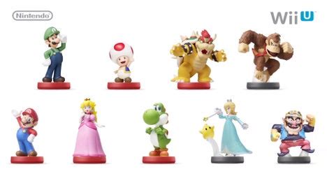 Mario Party 10 - Nintendo Amiibo Wiki Guide - IGN