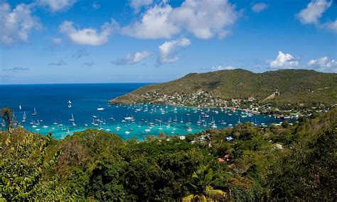 About Bequia — Rocky Bay Bequia