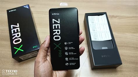 Infinix-Zero-X-Pro-review - Techsawa