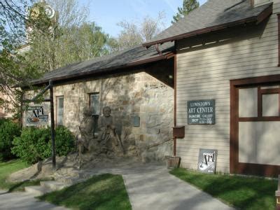 Lewistown Historical Marker