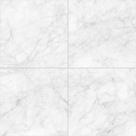 White Marble Tile Texture