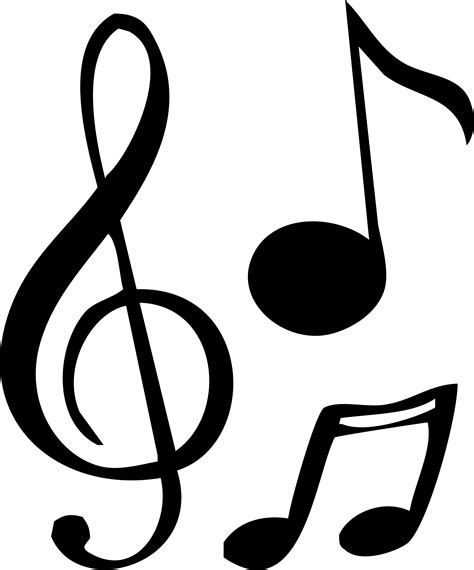 Musical Note Png | Free download on ClipArtMag