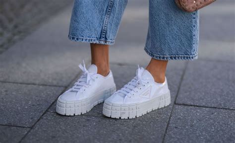 The 11 Best Platform Sneakers of 2023