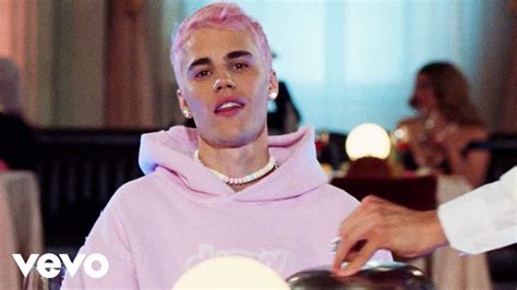 Justin Bieber - Yummy (Official Video)