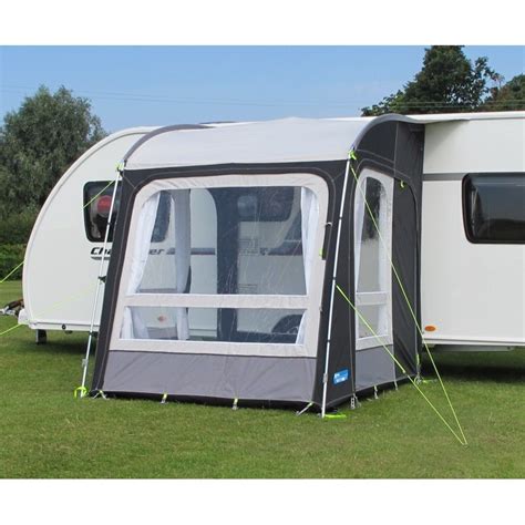 2015 Rally 200 Pro Caravan Porch Awning - Caravan Stuff 4 U