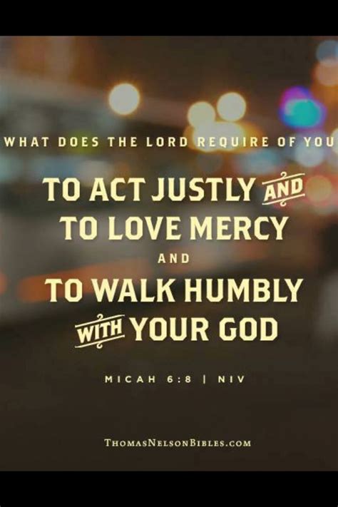 39 best Micah images on Pinterest | Bible scriptures, Scripture verses ...