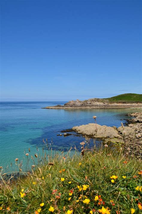 Pin on Plages du Conquet