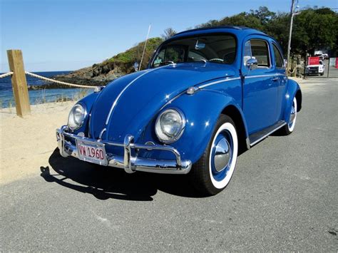 1960 Volkswagen Beetle for Sale | ClassicCars.com | CC-1029859