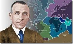 Alfred Wegener | Biography of Famous Scientists