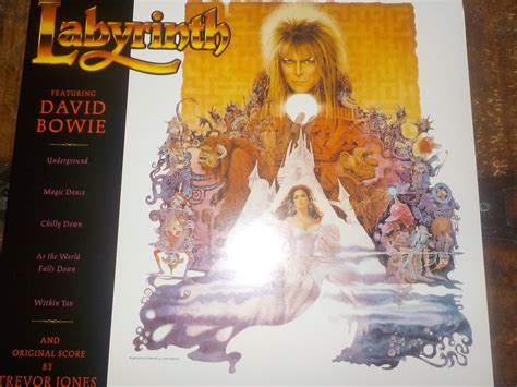 Soundtrack Labyrinth | Pop rock, Minou