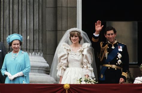 See Prince Charles and Princess Diana's Wedding Pictures | POPSUGAR ...