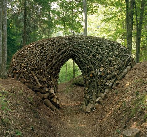 Amazingly Creative Examples of Environmental Art