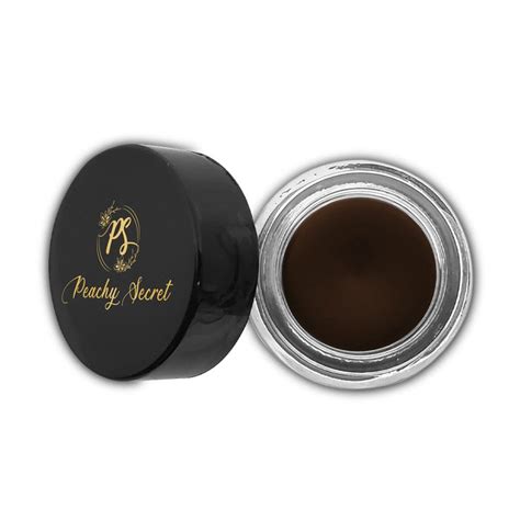 Gel Eyeliner | Gel eyeliner, Eyeliner, Fragrance free products