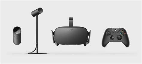 Build your first VR app for the Oculus Rift | TALES FROM THE RIFT