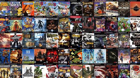 Over 500 PS2 Games Now Playable For Hacked PS4 Consoles - Gameranx