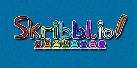 Skribble.io for Android - APK Download