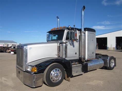 Peterbilt 377 cars for sale