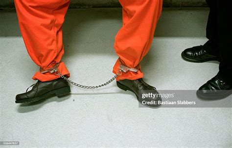 Curranfromhold Correctional Facility Philadelphia Pa High-Res Stock ...