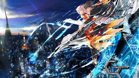 🔥 Download Guilty Crown Anime Wallpaper In Resolution by @ecarlson48 ...