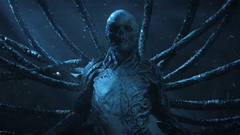 How Game Of Thrones' Night King Inspired The Creation Of Vecna For ...