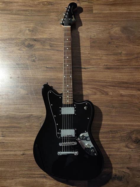 NGD! Fender Jaguar Baritone Special HH : r/offset