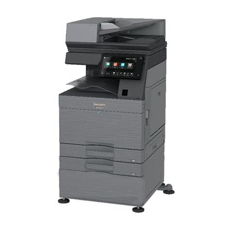 Sharp BP60C31 Colour Multi-Functional Printer Copier Scanner – EPAS ...