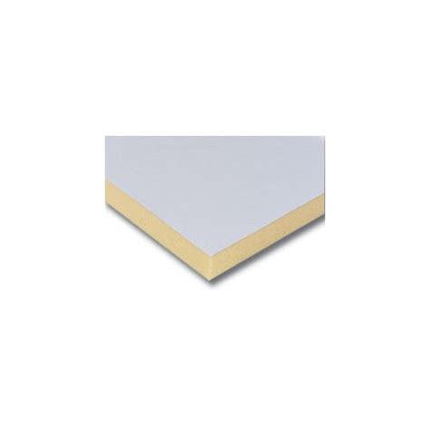 Dow Polyisocyanurate Foam Board Insulation (Common: 0.5-in x 4-ft x 8 ...