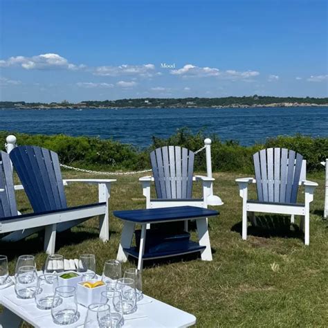 Events at Castle Hill Inn Restaurant - Newport, , RI | OpenTable